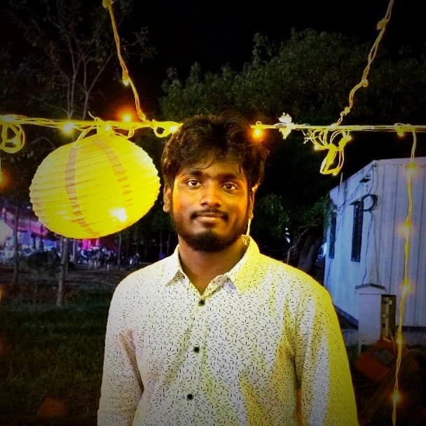 Professional Portrait